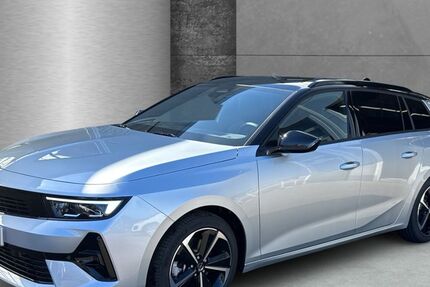 Opel Astra 12.500 km 33.699 € Hamburg 22529