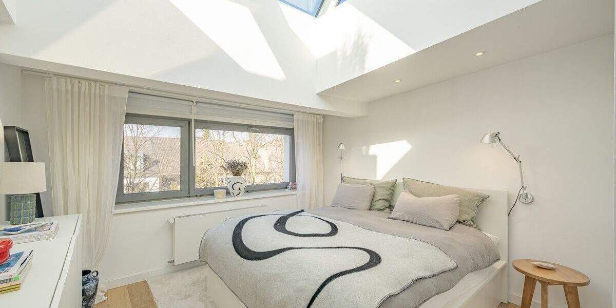 Etagenwohnung Hamburg Eilbek - 3 Zimmer, 99 m&sup2;, 749.000&euro; | Angebot:25895868