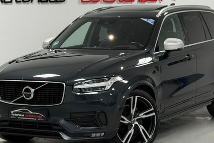 Volvo XC90 161.700 km 33.900 &euro; Oststeinbek 22113