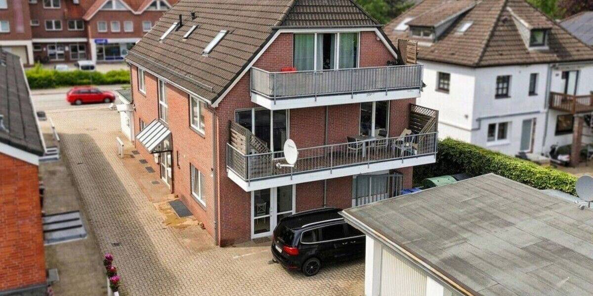 Gewerbeobjekt Norderstedt Harksheide - 1.250.000&euro; | Angebot:26863036