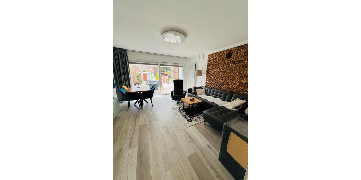 Reihenhaus Hamburg Wandsbek - 5 Zimmer, 95 m&sup2;, 499.000&euro; | Angebot:26503310