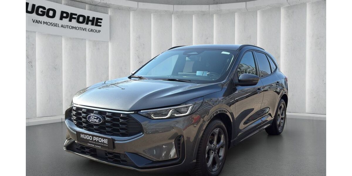 Ford Kuga 25.149 km 30.350 &euro; Norderstedt 22848