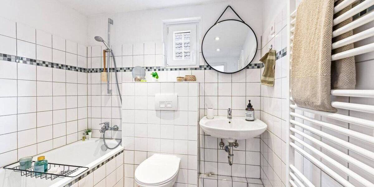 Etagenwohnung Hamburg Finkenwerder - 4 Zimmer, 100 m&sup2;, 329.000&euro; | Angebot:26885009