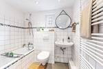 Etagenwohnung Hamburg Finkenwerder - 4 Zimmer, 100 m&sup2;, 329.000&euro; | Angebot:26885009