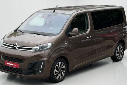 Citroen SpaceTourer 211.000 km 17.900 &euro; Hamburg 22043