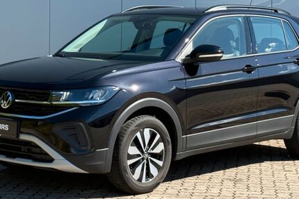 VW T-Cross 14.745 km 19.890 &euro; Quickborn 25451