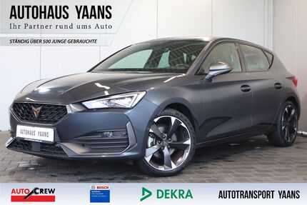 Cupra Leon 23.600 km 22.489 &euro; Pinneberg 25421
