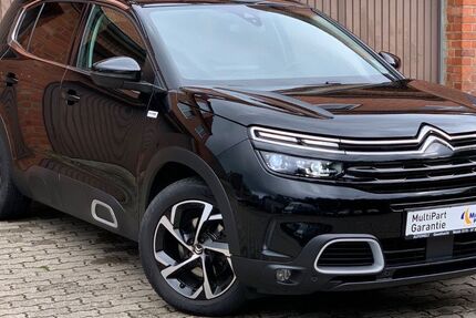 Citroen C5 Aircross 200.000 km 10.899 &euro; Geesthacht (bei Hamburg) 21502