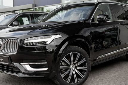 Volvo XC90 62.500 km 48.890 &euro; Pinneberg 25421