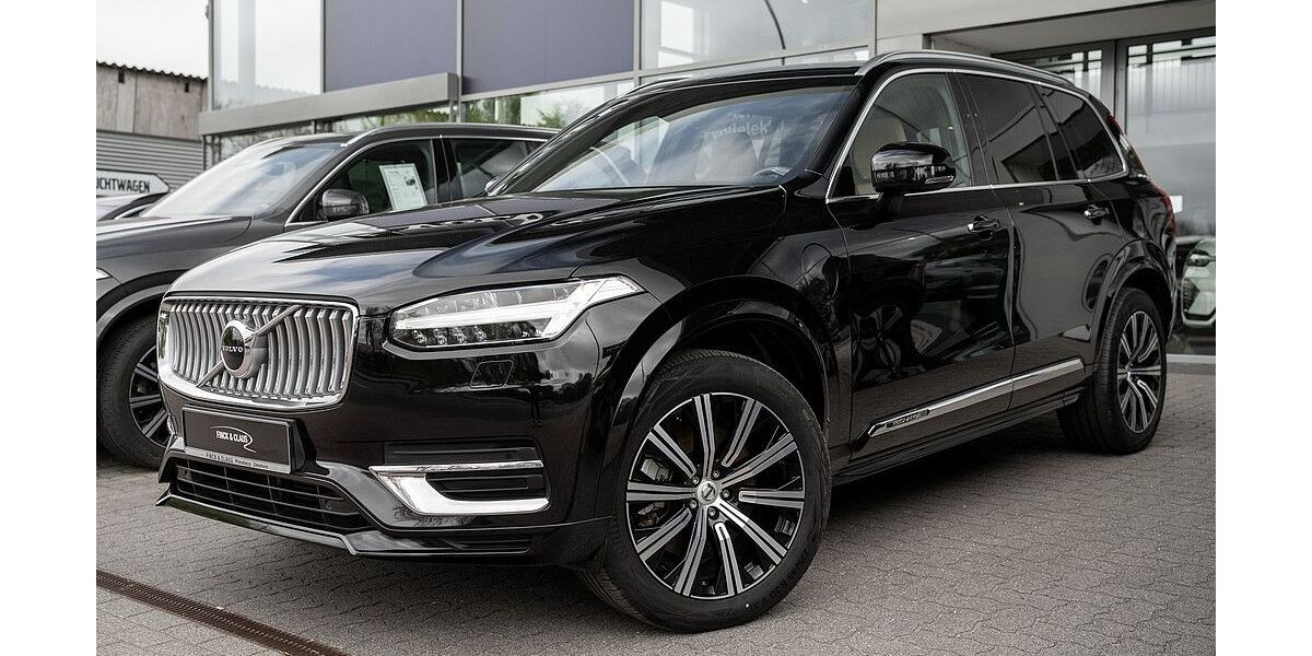 Volvo XC90 62.500 km 48.890 &euro; Pinneberg 25421