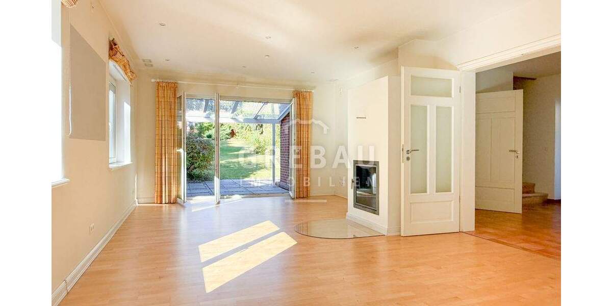 Einfamilienhaus Hamburg Blankenese - 9 Zimmer, 289 m&sup2;, 2.495.000&euro; | Angebot:25708402