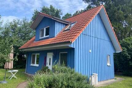 Haus Hollenstedt - 2.5 Zimmer, 70 m&sup2;, 1.100&euro; | Angebot:27336741