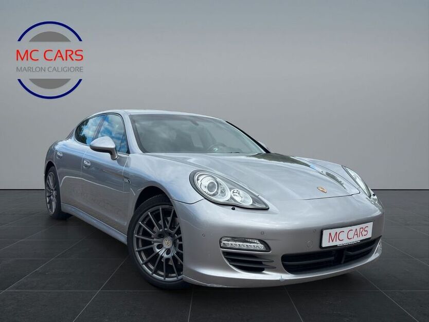 Panamera