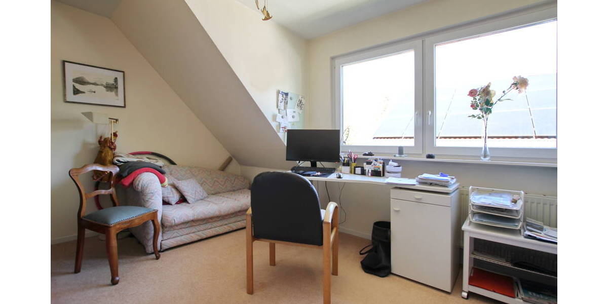 Doppelhaushälfte Hamburg-Sasel Poppenbüttel - 5 Zimmer, 125 m&sup2;, 780.000&euro; | Angebot:26730949
