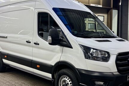 Ford Transit 75.770 km 21.990 &euro; Geesthacht bei Hamburg 21502