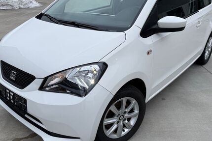 Seat Mii 80.356 km 5.800 &euro; Hamburg 21031