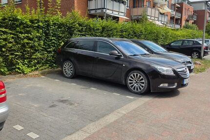 Opel Insignia 441.000 km 2.599 &euro; Pinneberg 25421