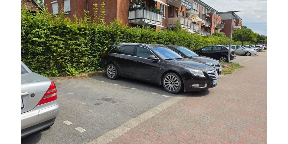 Opel Insignia 441.000 km 2.599 &euro; Pinneberg 25421