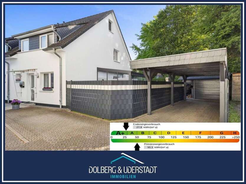 Haus zum Kaufen in Hamburg Meiendorf 549.000 € 105.37 m²