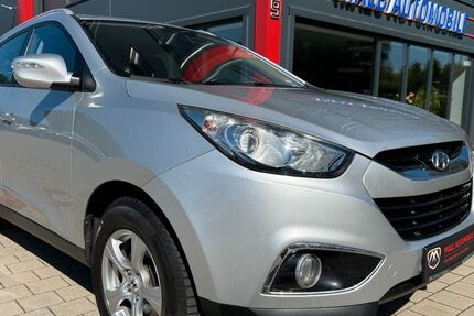 Hyundai ix35 131.200 km 8.800 &euro; Neu Wulmstorf 21629