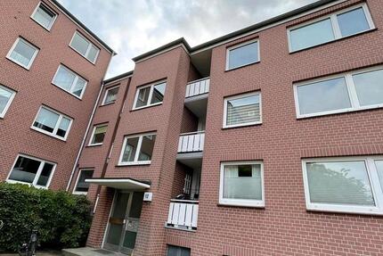 Top Rendite! Vermietete 4-Zi-Eigentumswohnung KAG Provisionsfrei 4 zimmer