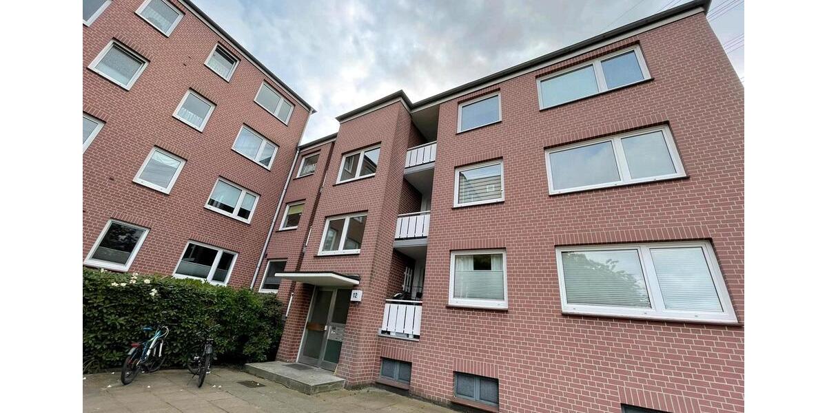 Top Rendite! Vermietete 4-Zi-Eigentumswohnung KAG Provisionsfrei 4 zimmer