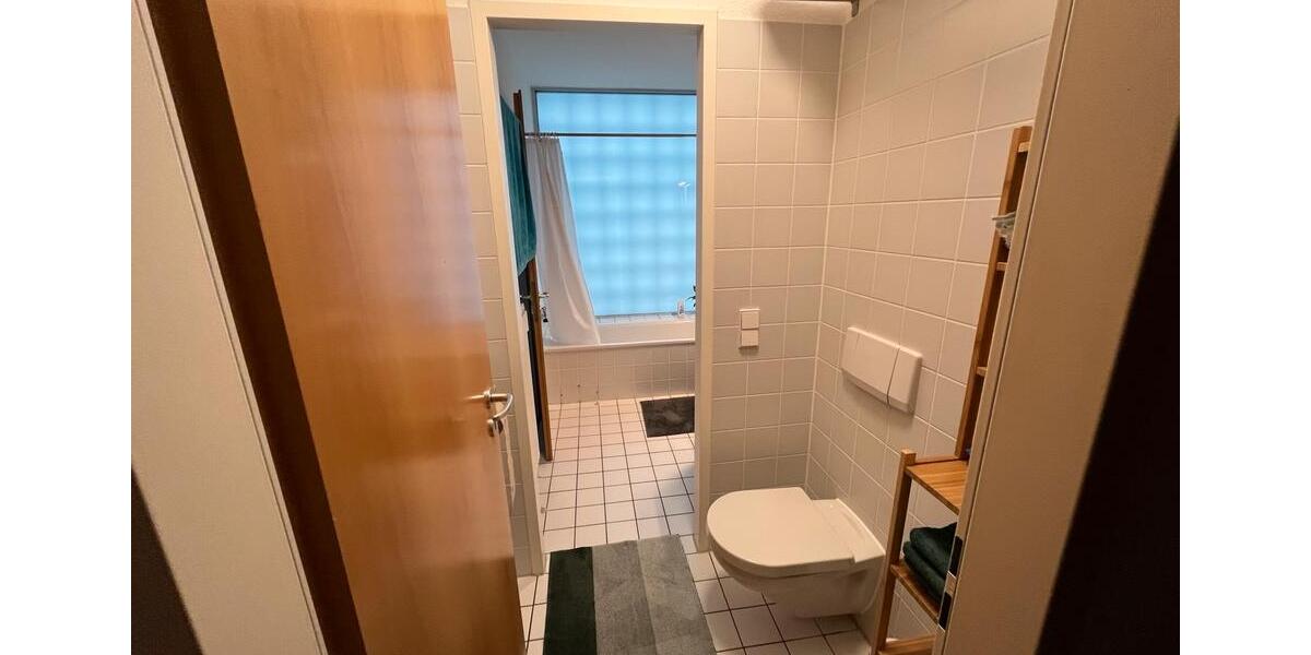 Etagenwohnung Hamburg Hamburg-Mitte - 2 Zimmer, 61 m&sup2;, 1.400&euro; | Angebot:26241960