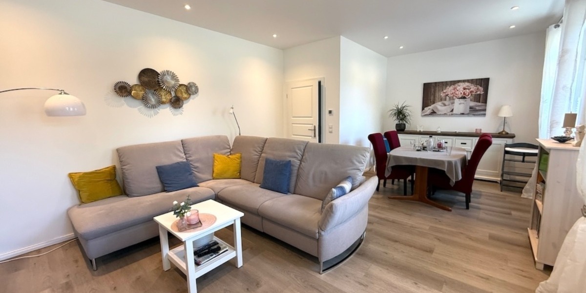 Das große Familienglück - Modernisiertes Ein-Zweifamilienhaus - Keine Käuferprovision - Einfamilienhaus Hamburg Harburg | Angebot:26768969