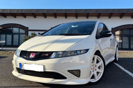 Honda Civic 173.500 km 12.700 &euro; Hamburg 22765
