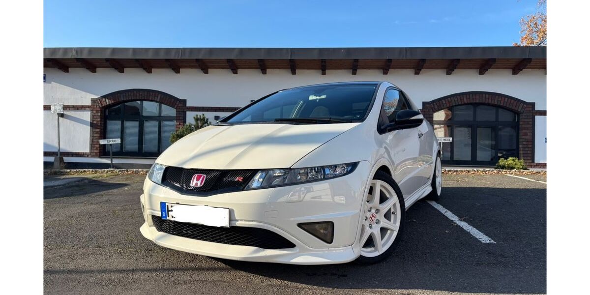 Honda Civic 173.500 km 12.700 &euro; Hamburg 22765
