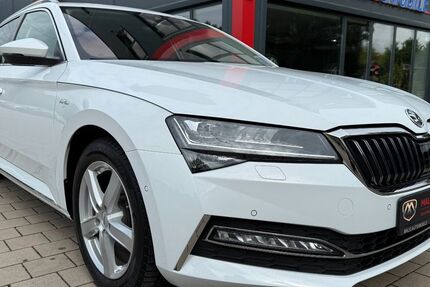 Skoda Superb 62.158 km 33.400 &euro; Neu Wulmstorf 21629