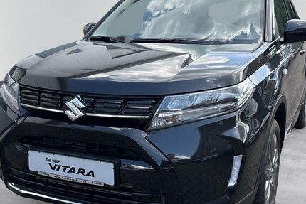 Suzuki Vitara 1.208 km 23.985 € Hamburg 22041
