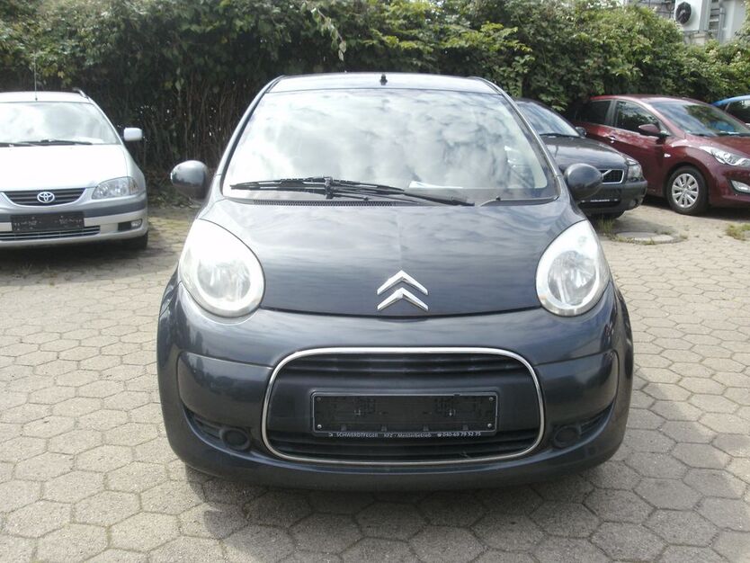 Citroen C1 136.000 km 1.900 € Hamburg 22143