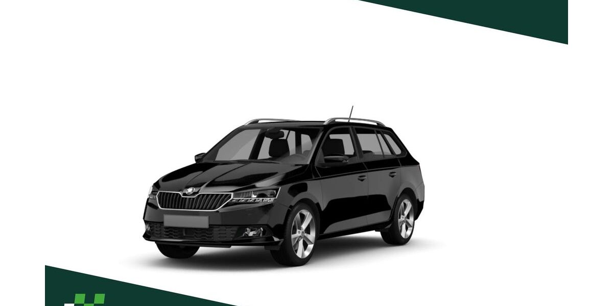 Skoda Fabia 69.522 km 14.890 &euro; Buxtehude 21614