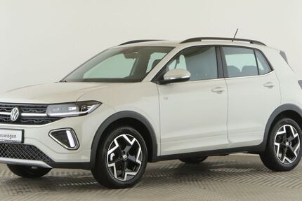 VW T-Cross 9.900 km 27.790 &euro; Jesteburg 21266