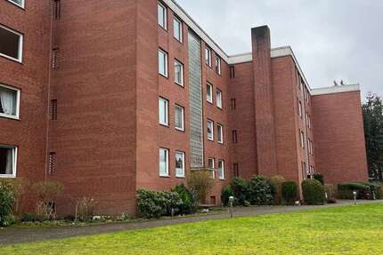 Wohnung zum Mieten in Hamburg 895 € 61.08 m² 2 zimmer