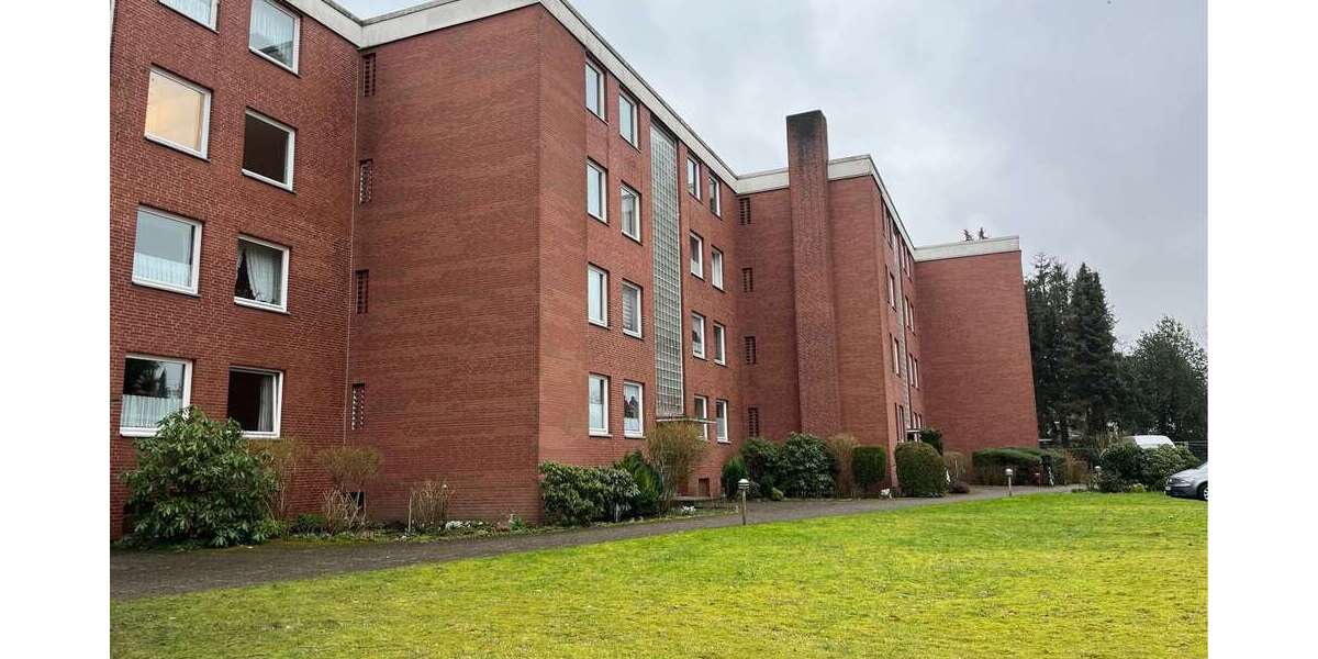 Wohnung zum Mieten in Hamburg 895 € 61.08 m² 2 zimmer