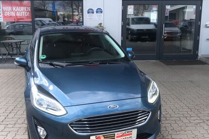Ford Fiesta 196.563 km 6.950 &euro; Henstedt-Ulzburg­­­ 24558