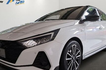 Hyundai i20 30.111 km 17.980 &euro; Jork-Königreich 21635