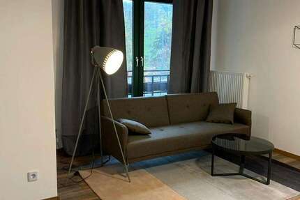 Wohnen auf Zeit in Hamburg 1.800 € 2 zimmer