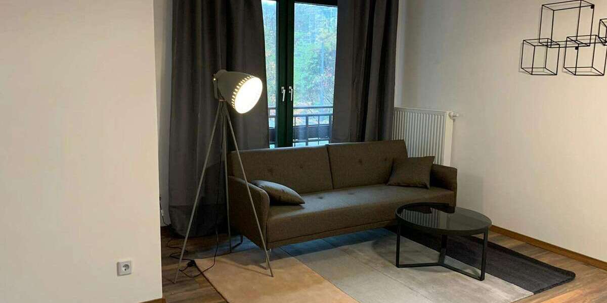 Wohnen auf Zeit in Hamburg 1.800 € 2 zimmer