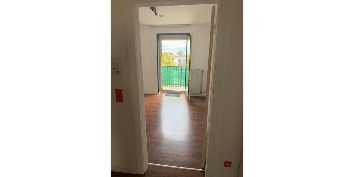Etagenwohnung Hamburg Rothenburgsort - 2 Zimmer, 44 m&sup2;, 275.000&euro; | Angebot:27024468