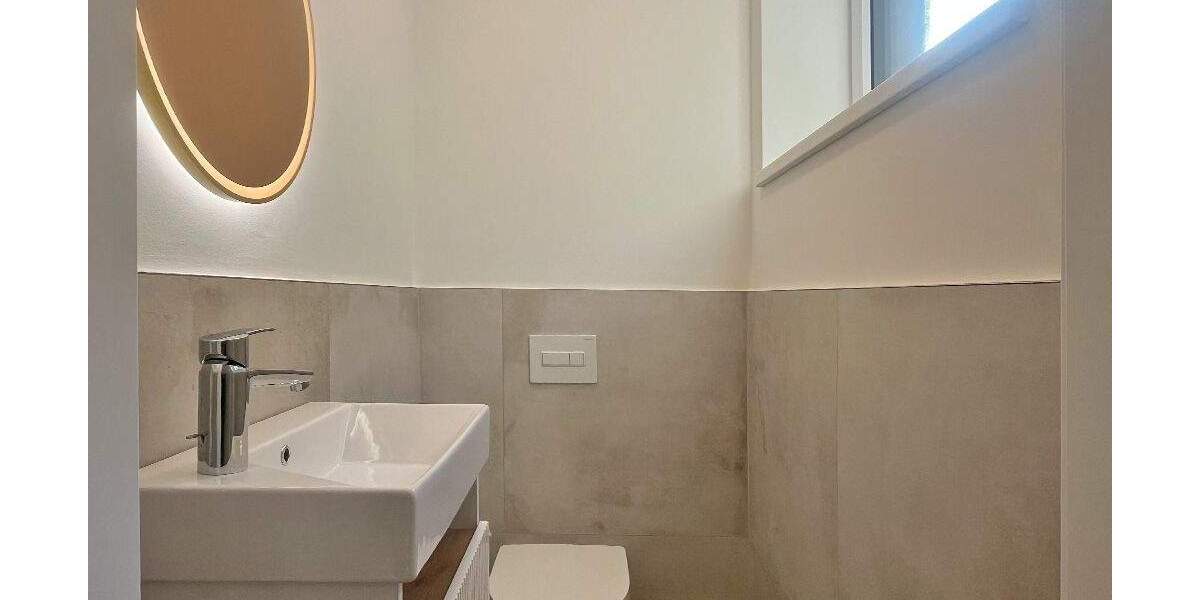 Neubau: Stadthaus in begehrter Lage von Meiendorf! 4 zimmer