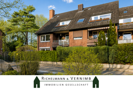 Wohnung Hamburg Altona - 4 Zimmer, 191 m&sup2;, 550.000&euro; | Angebot:26556838