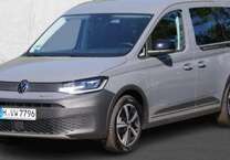 Gebrauchtwagen VW Caddy