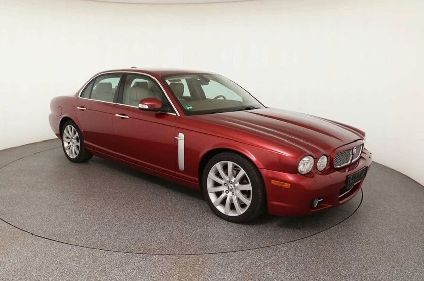 Jaguar XJ 199.875 km 13.880 € Hamburg 22335