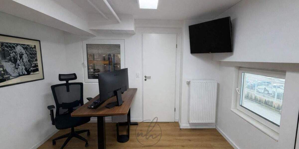 Gewerbeobjekt Hamburg Billbrook - 2.600&euro; | Angebot:26258632