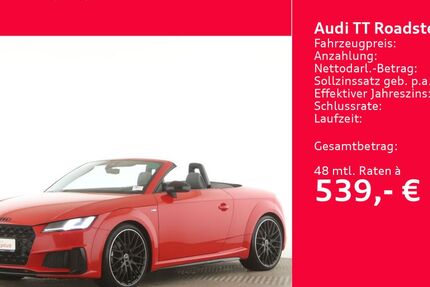 Audi TT 51.066 km 36.925 &euro; Seevetal 21217