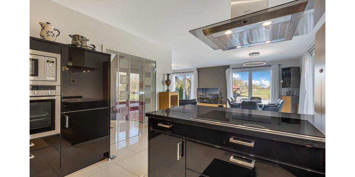 Einfamilienhaus Hamburg Curslack - 4 Zimmer, 106 m&sup2;, 839.500&euro; | Angebot:26344446