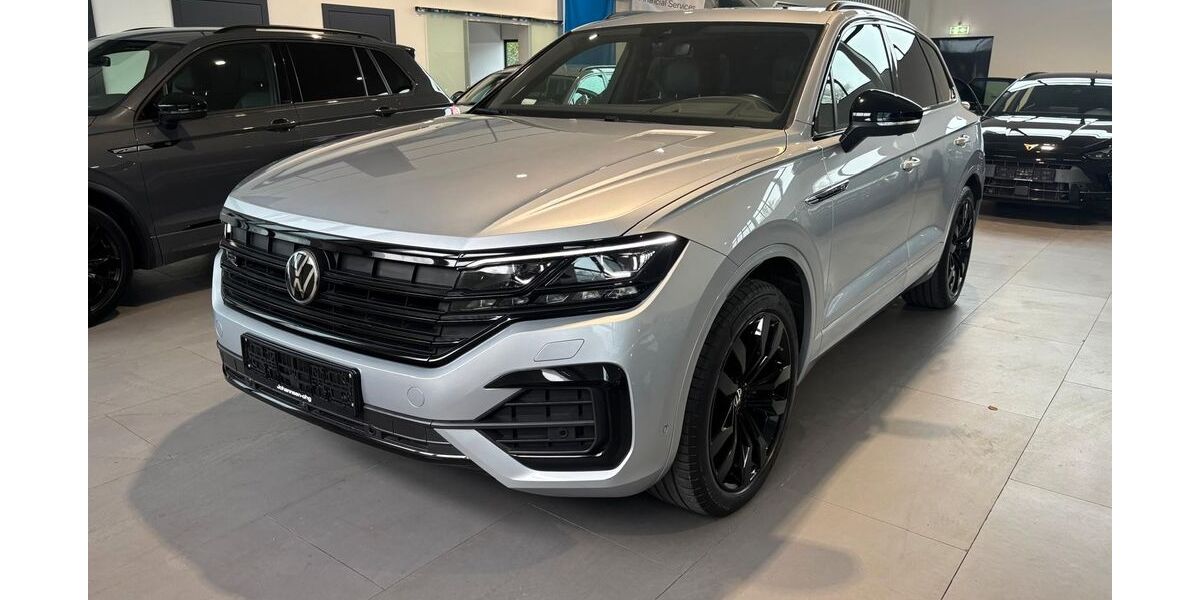 VW Touareg 80.900 km 45.900 &euro; Tornesch 25436